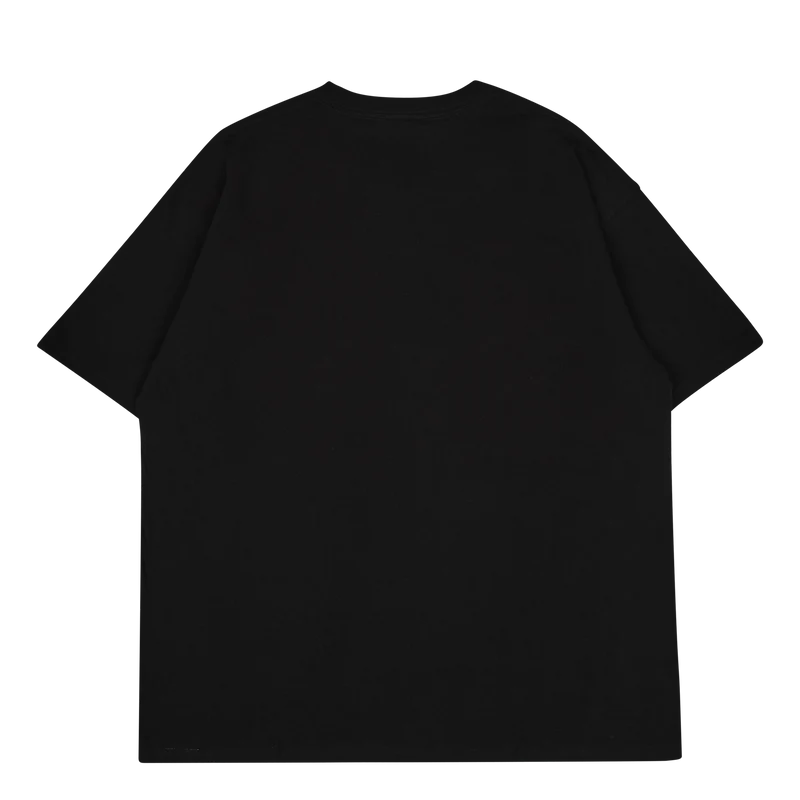 Fw-1 / C-tee.ss Black