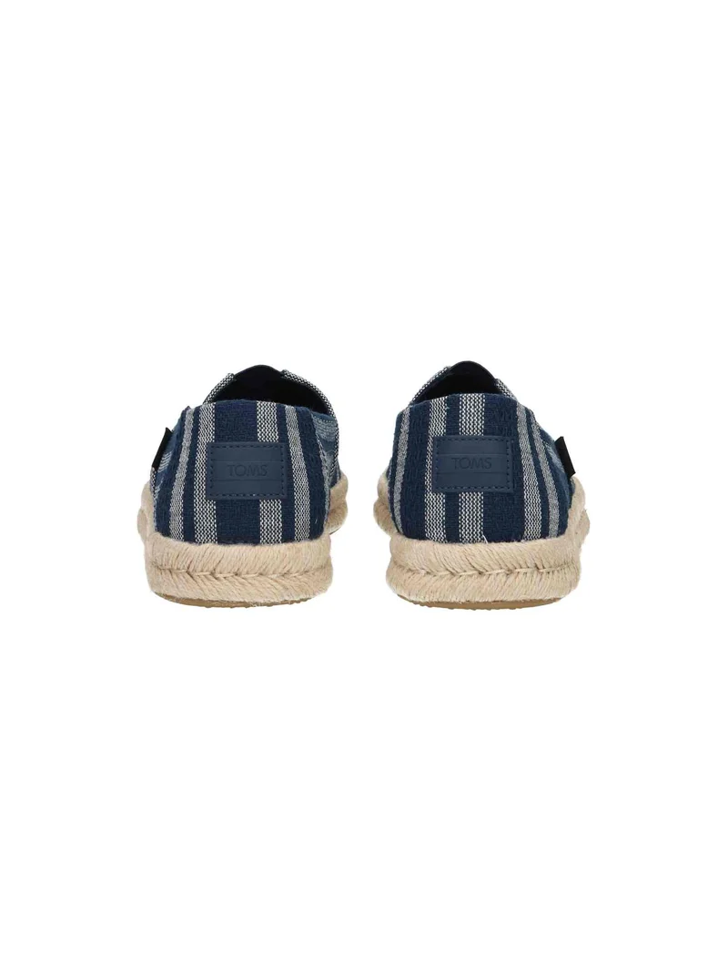 Alpargata Rope 2.0 navy