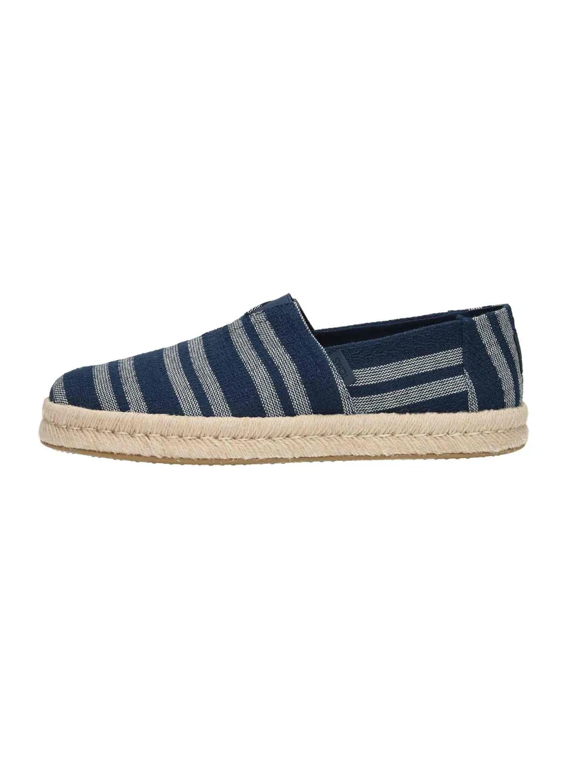 Alpargata Rope 2.0 navy