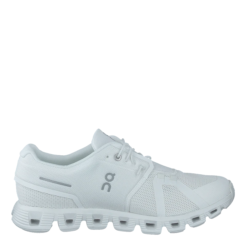 Cloud 5 Women All White