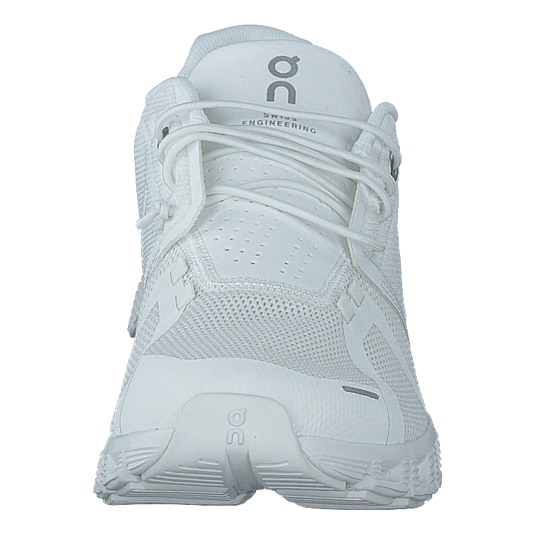 Cloud 5 Women All White