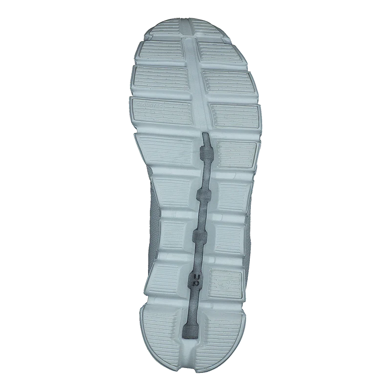 Cloud 5 Women All White
