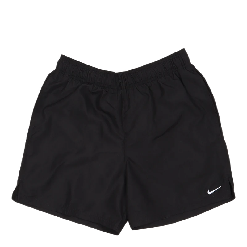 Nike Essential Lap 5" Volley S Black
