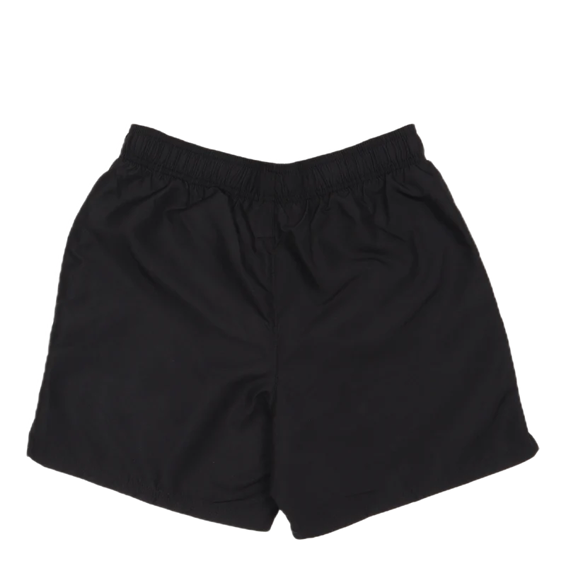 Nike Essential Lap 5" Volley S Black