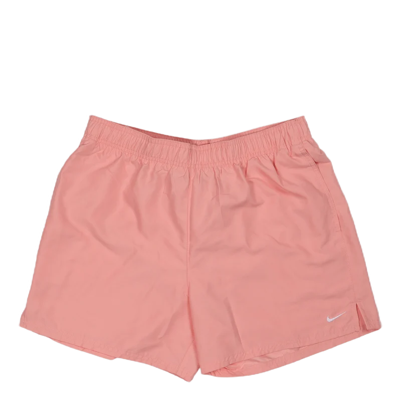 Nike Essential Lap 5" Volley S Bleached Coral