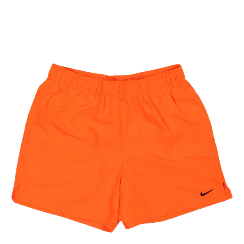 Nike Essential Lap 5" Volley S Total Orange