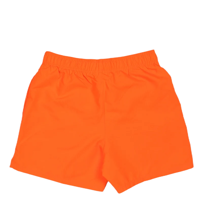Nike Essential Lap 5" Volley S Total Orange