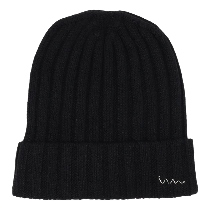 Knit Cap Black