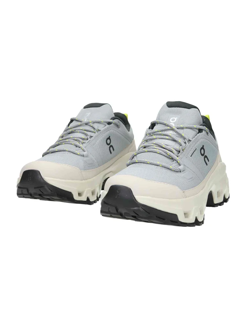 3WF10143317 W Cloudrock Low WP alloy/ice