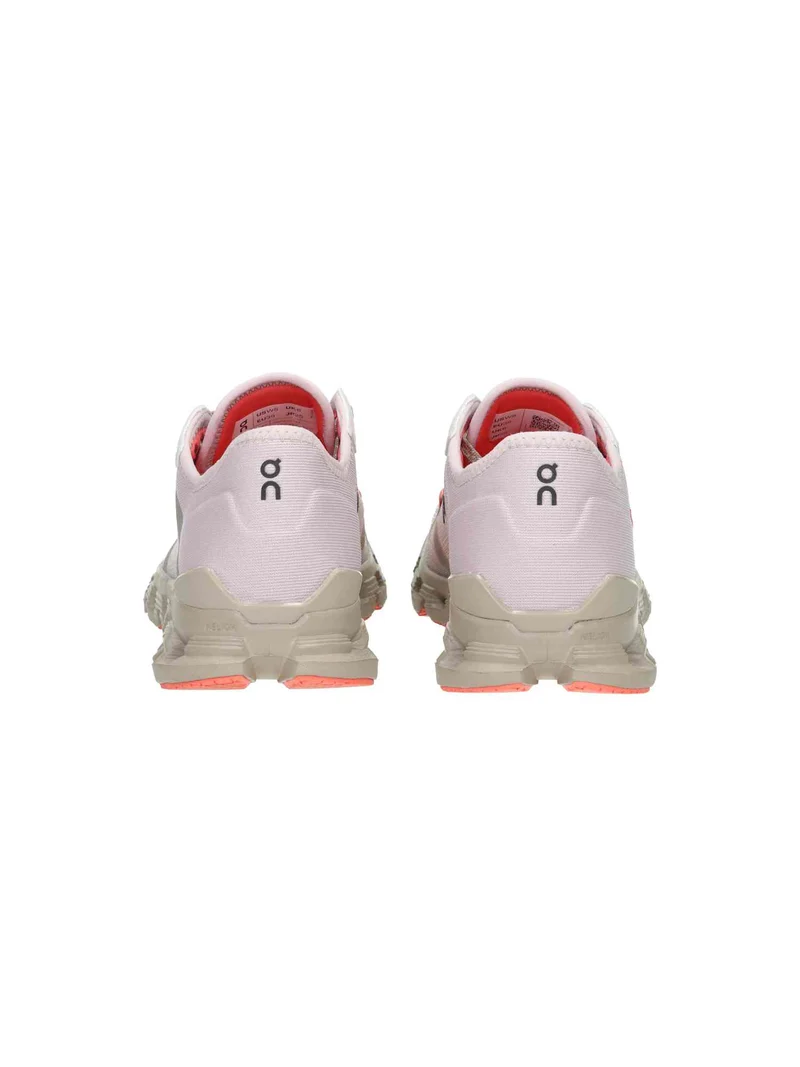 3WF10173094 W Cloud X 4 AD mauve/salmon