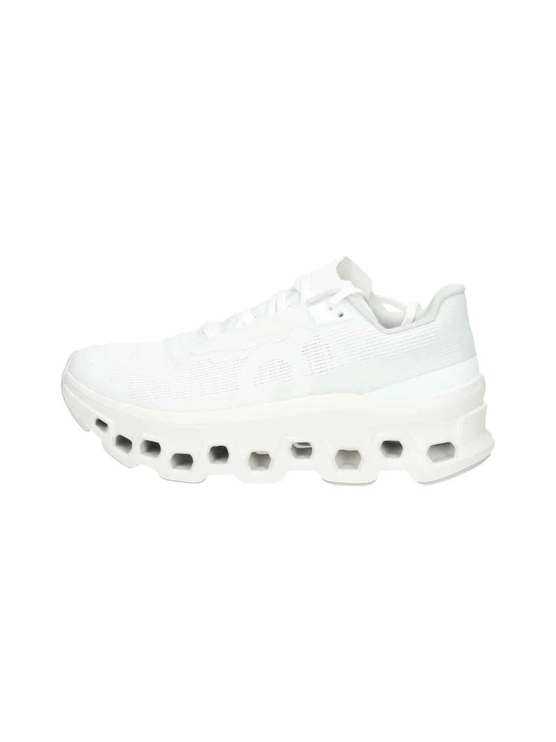 3WF10491200 W Cloudmonster Void white/white