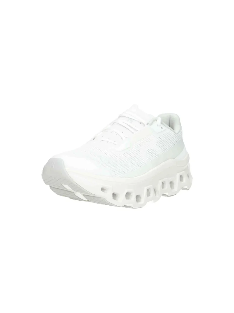 3WF10491200 W Cloudmonster Void white/white