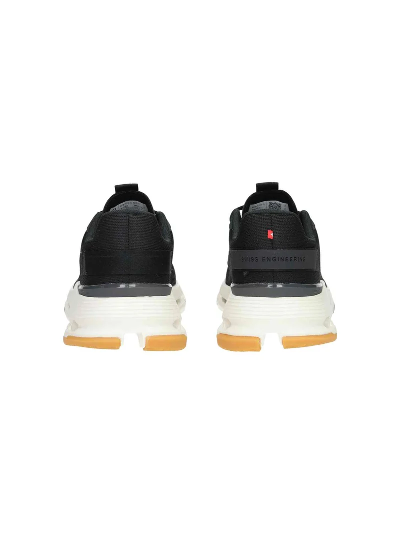 3ME30151430 M Cloudnova Form 2 black/ivory