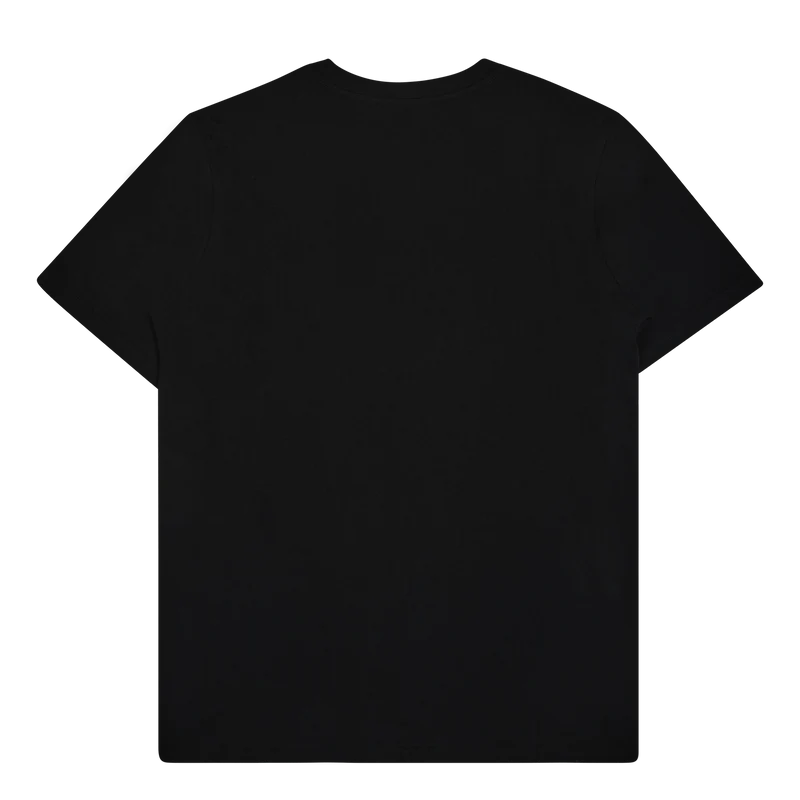 By The Moon Tee Black