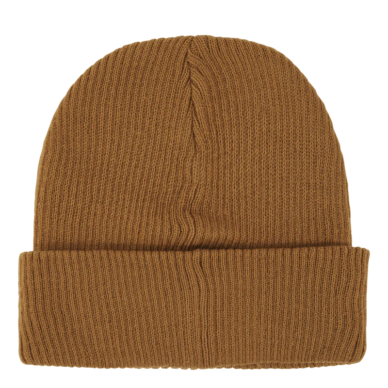 Eye Beanie Old Gold