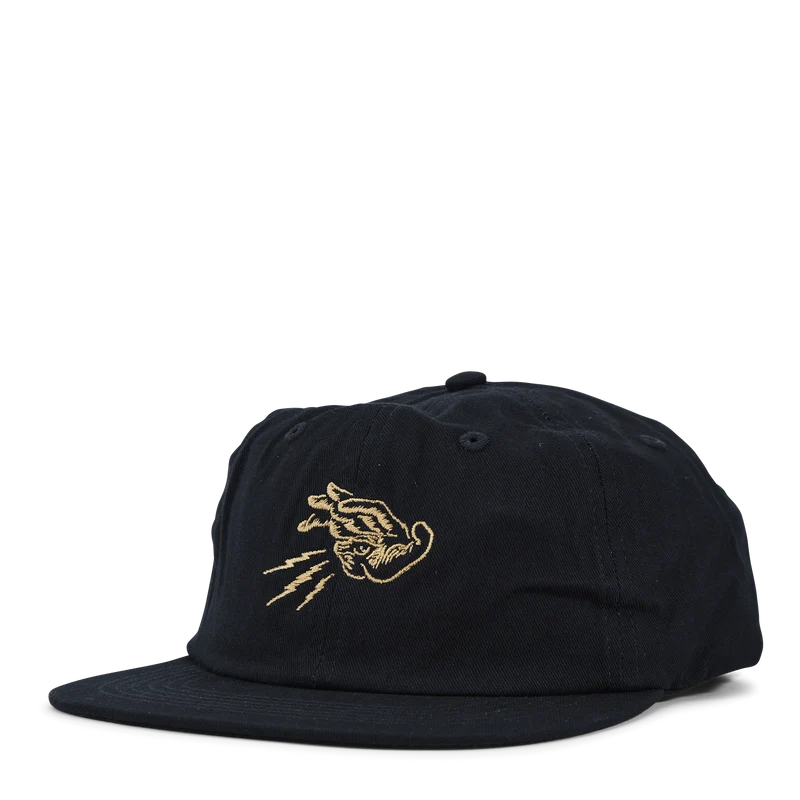 Hand Classic Cap Black