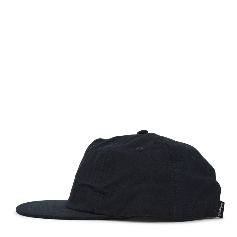 Hand Classic Cap Black