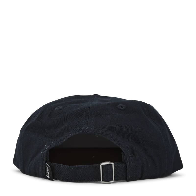 Hand Classic Cap Black