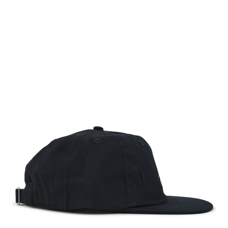 Hand Classic Cap Black