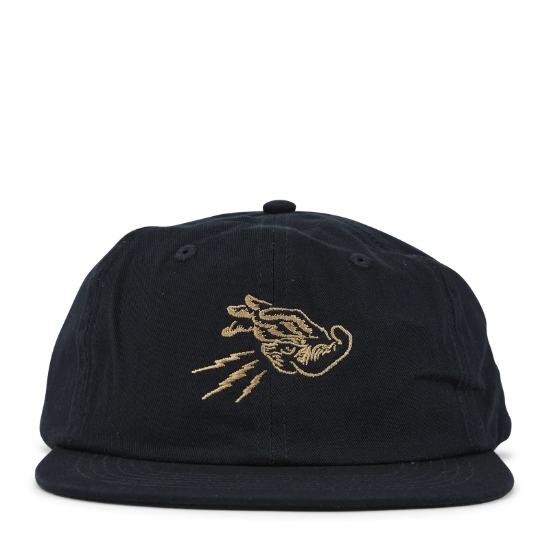 Hand Classic Cap Black