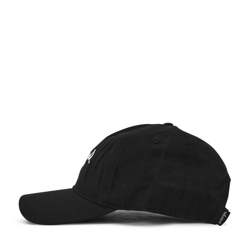 Feelings Logo Cap Navy