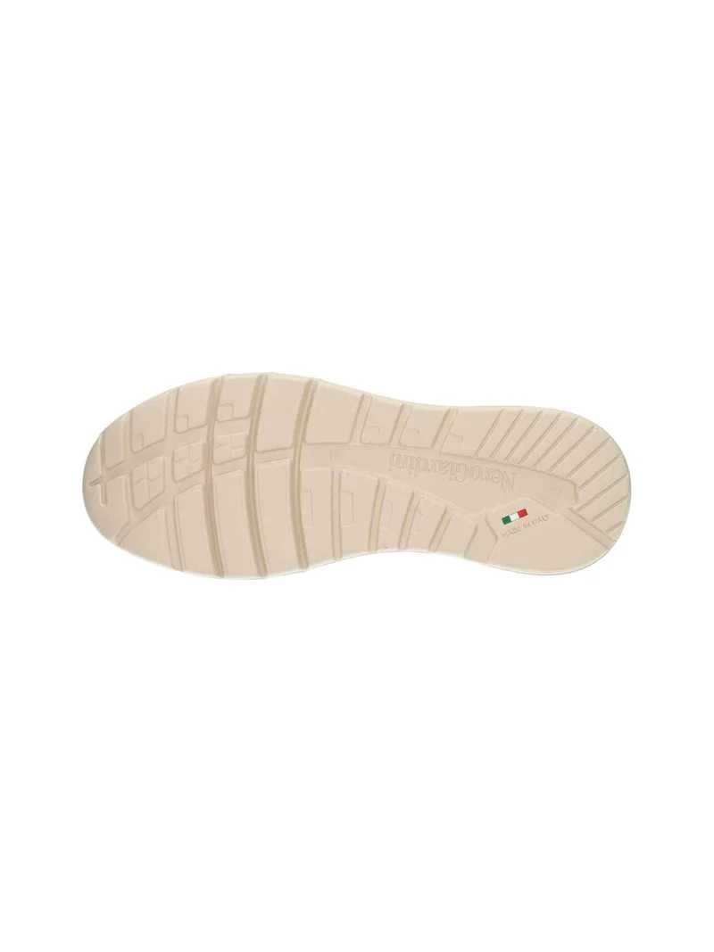 E512862D Skipper Bianco T.Rete Chic 1 Bianco Velour Neve T.Rete Chic