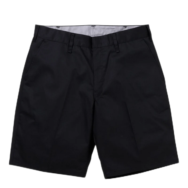 Nhmc / Ec-st Black