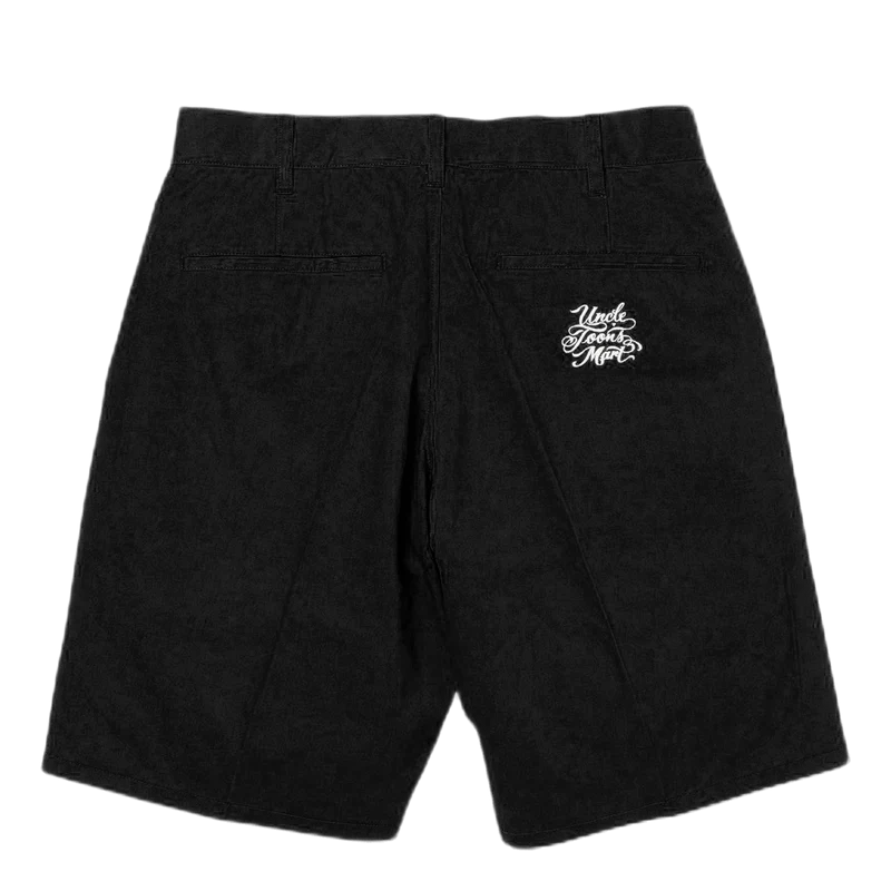 Nhmc / Ec-st Black