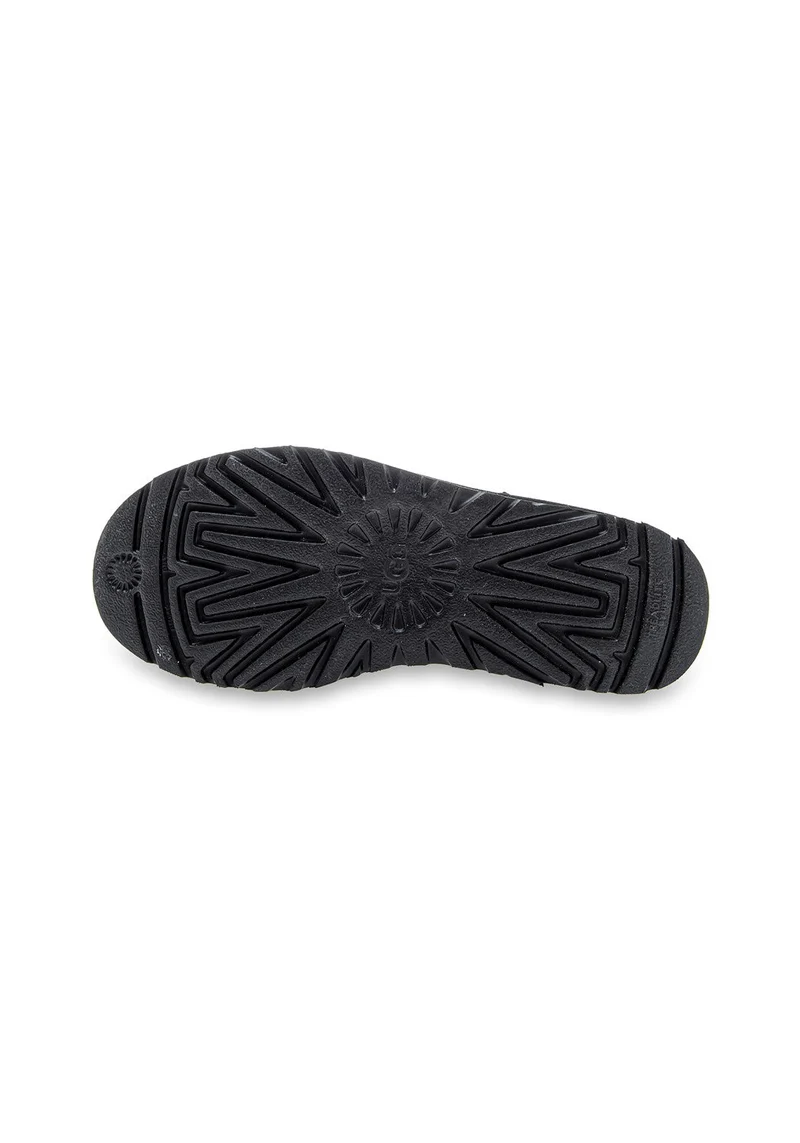 W Classic Ultra Mini Platform black