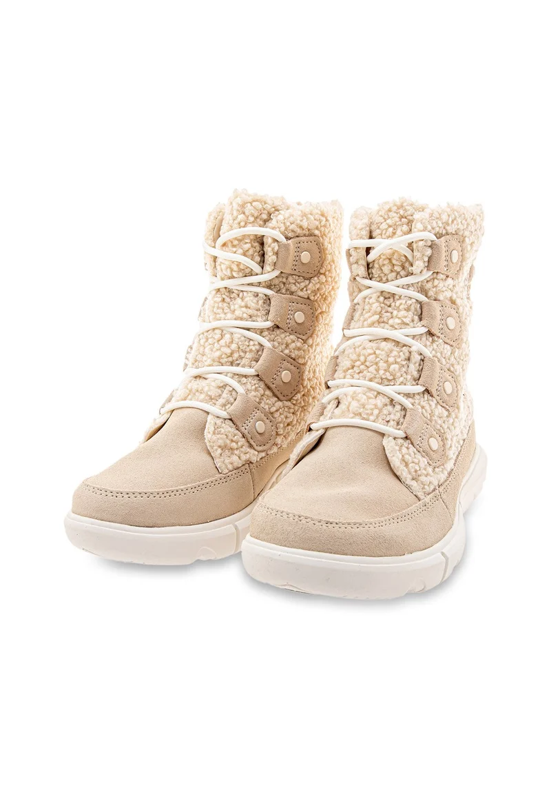 Explorer Next Joan Cozy bleached cerami