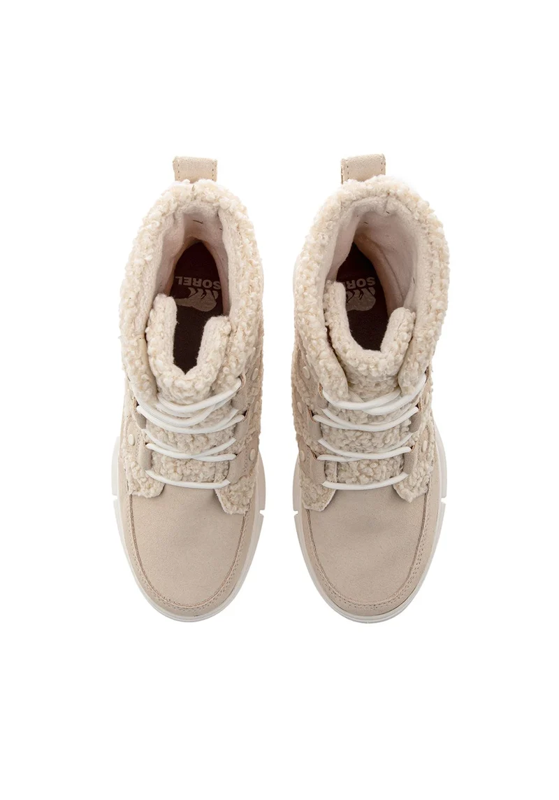 Explorer Next Joan Cozy bleached cerami