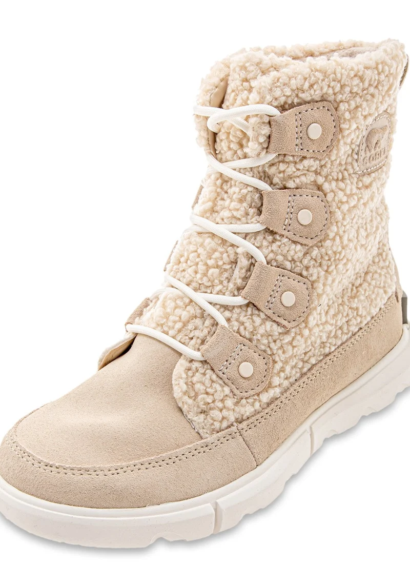 Explorer Next Joan Cozy bleached cerami