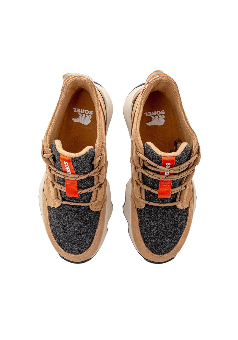 Kinetic Impact Caribou WP tawny buff/ bl