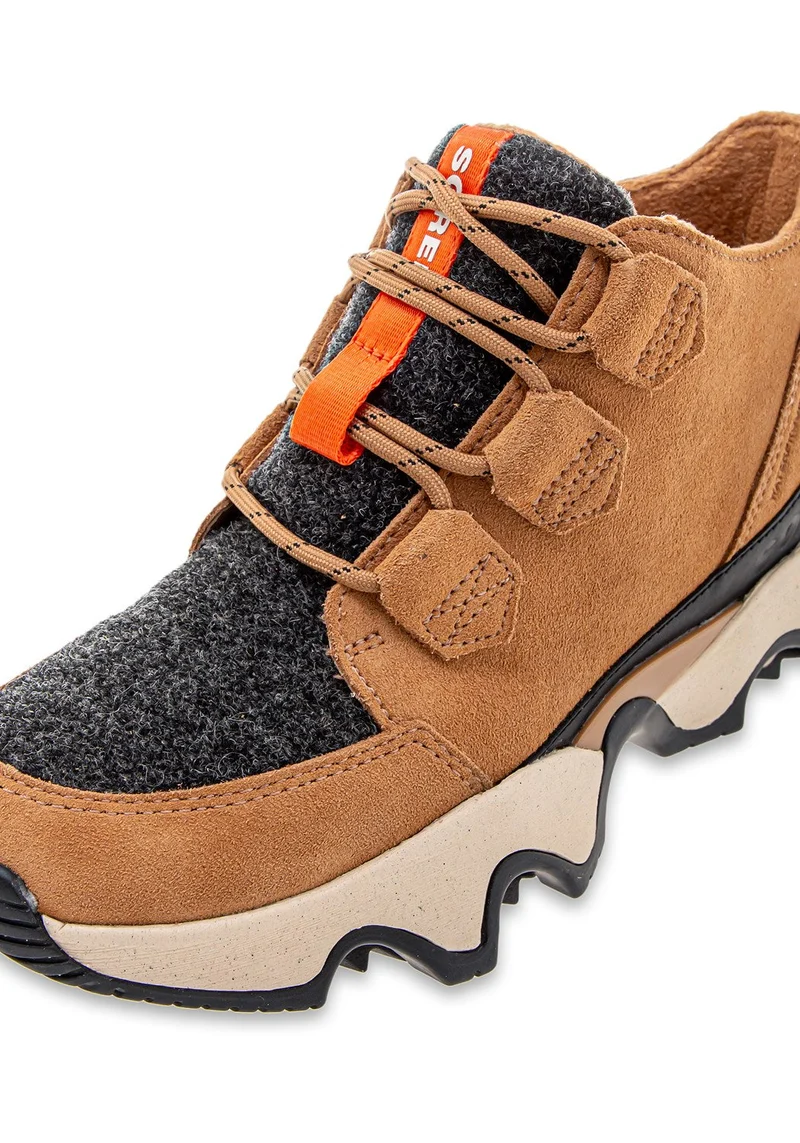 Kinetic Impact Caribou WP tawny buff/ bl