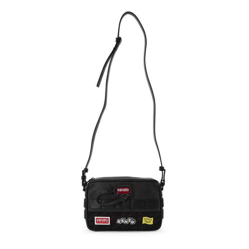 Crossbody Bag Black
