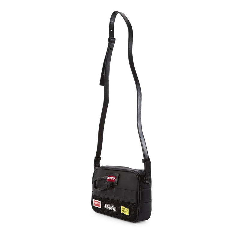 Crossbody Bag Black