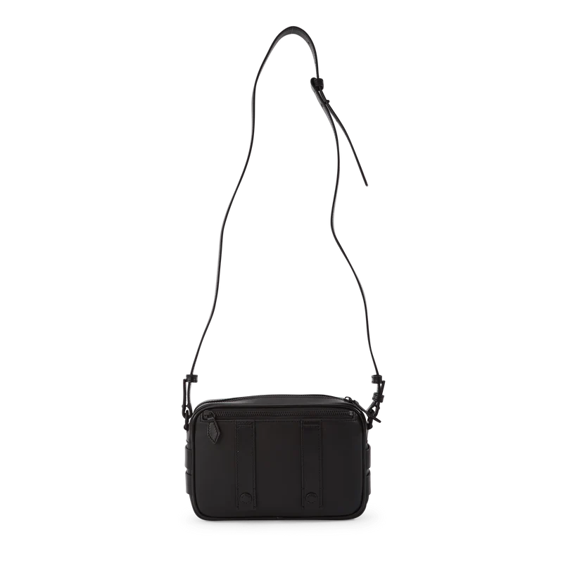 Crossbody Bag Black