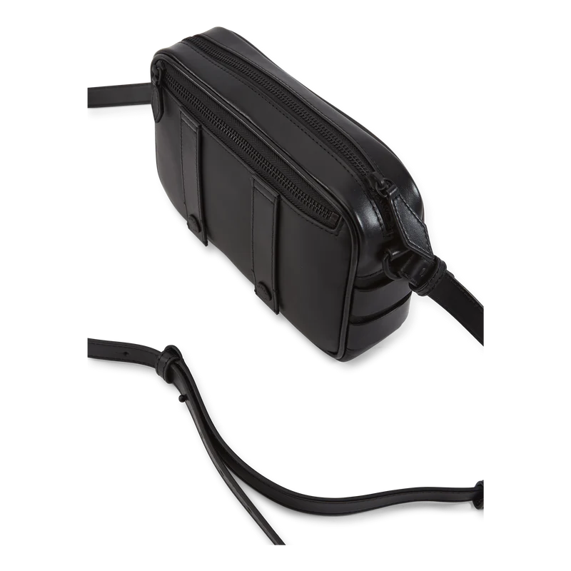 Crossbody Bag Black