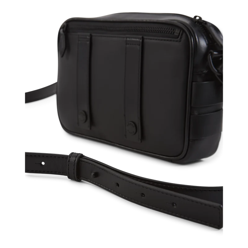 Crossbody Bag Black