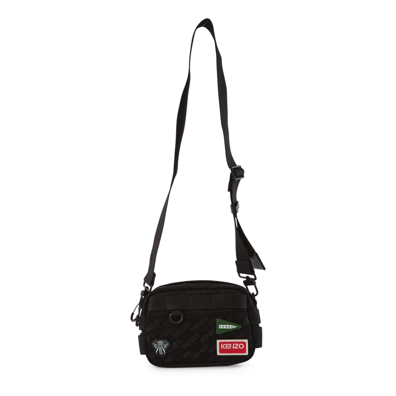 Crossbody Bag Black