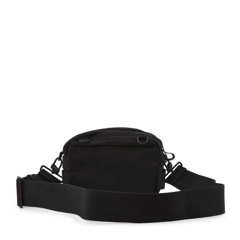 Crossbody Bag Black