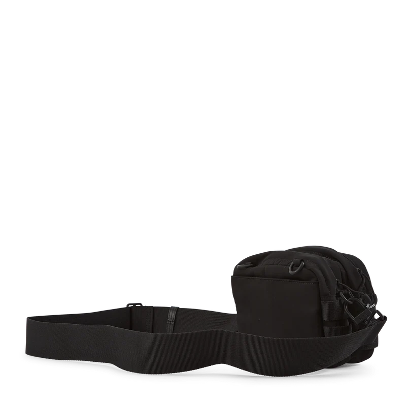 Crossbody Bag Black
