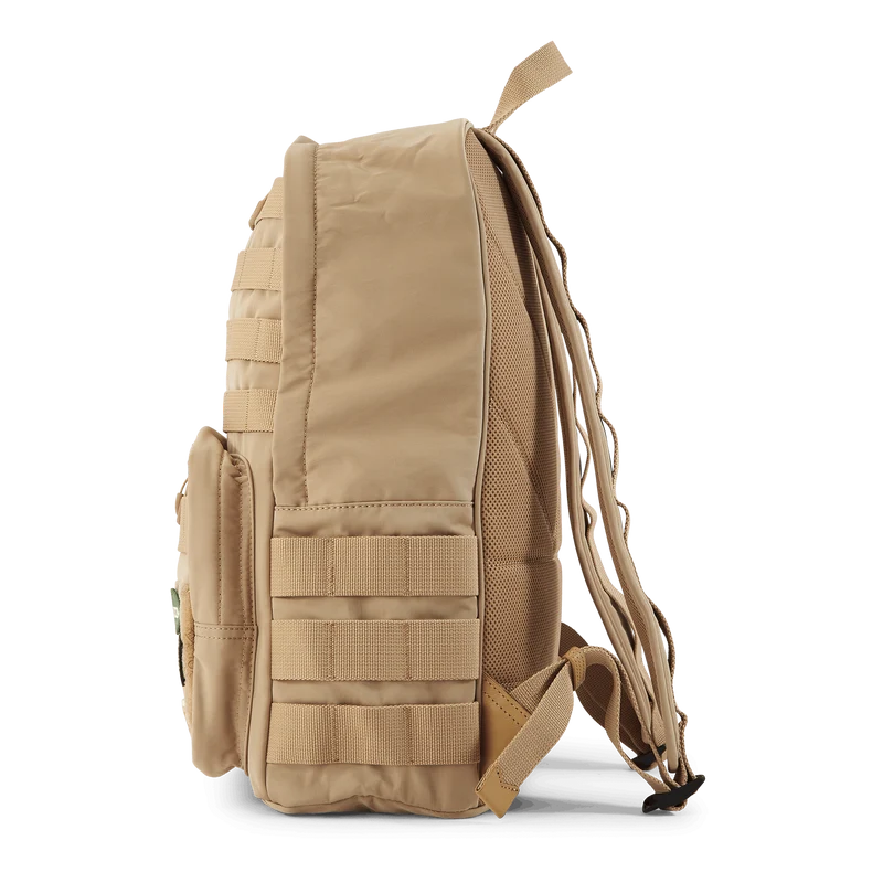 Backpack Beige