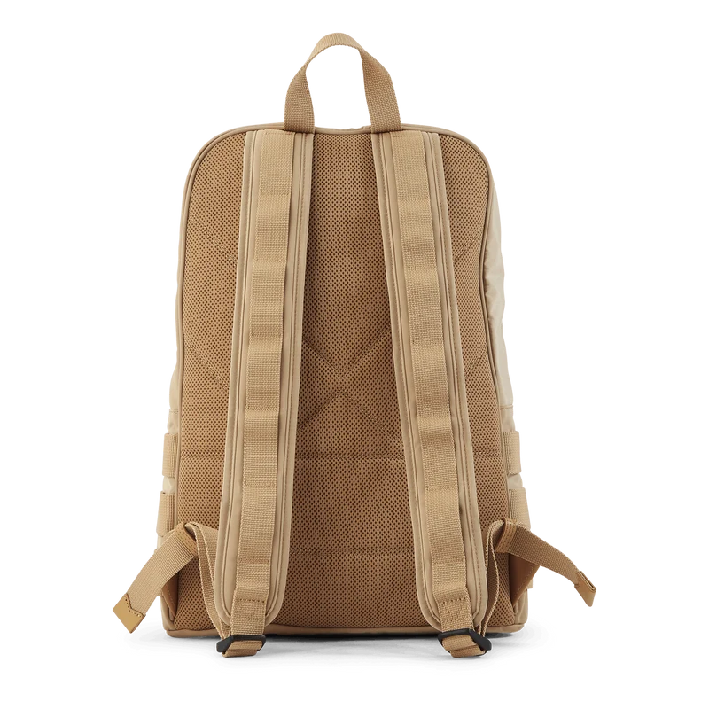 Backpack Beige
