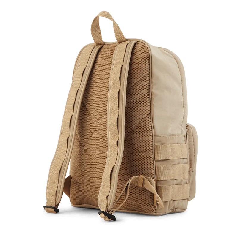 Backpack Beige