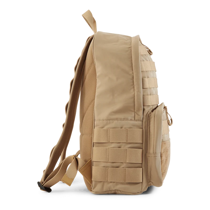 Backpack Beige