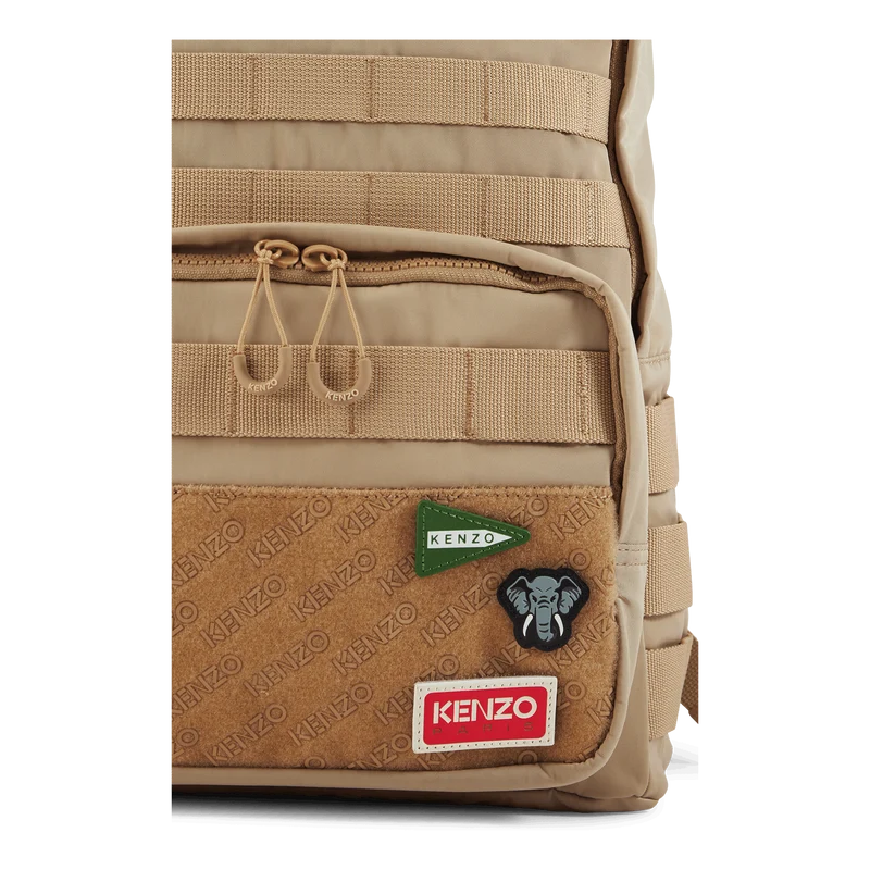 Backpack Beige