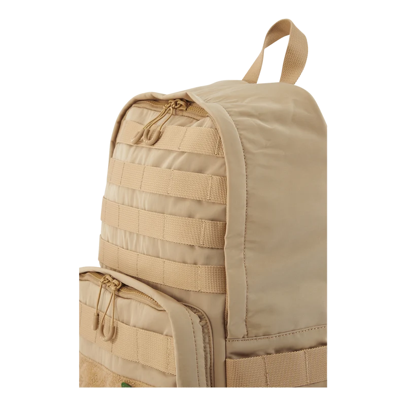 Backpack Beige