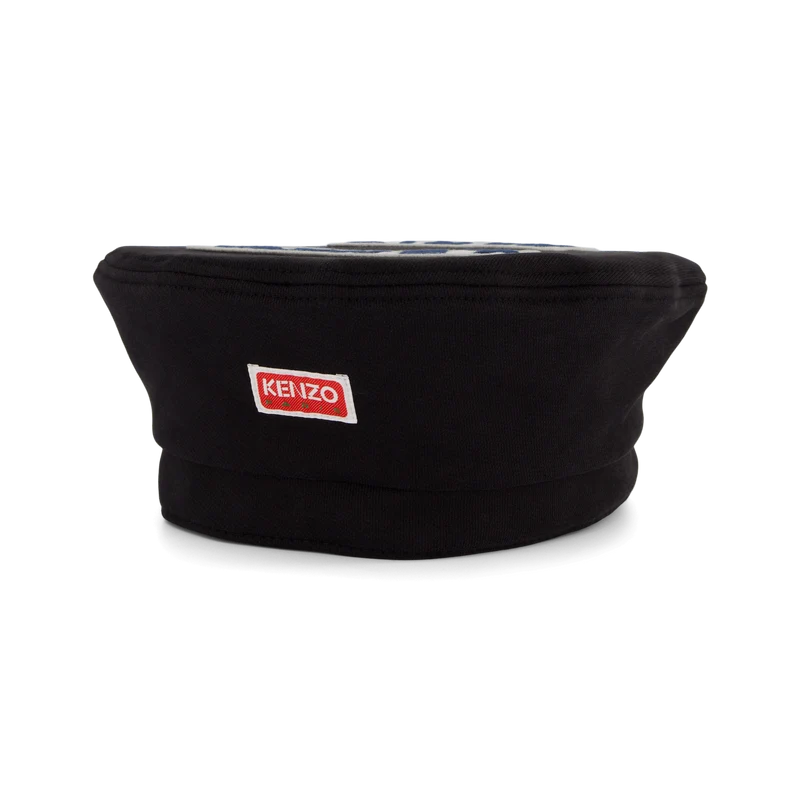 Other Hat Nautical Black