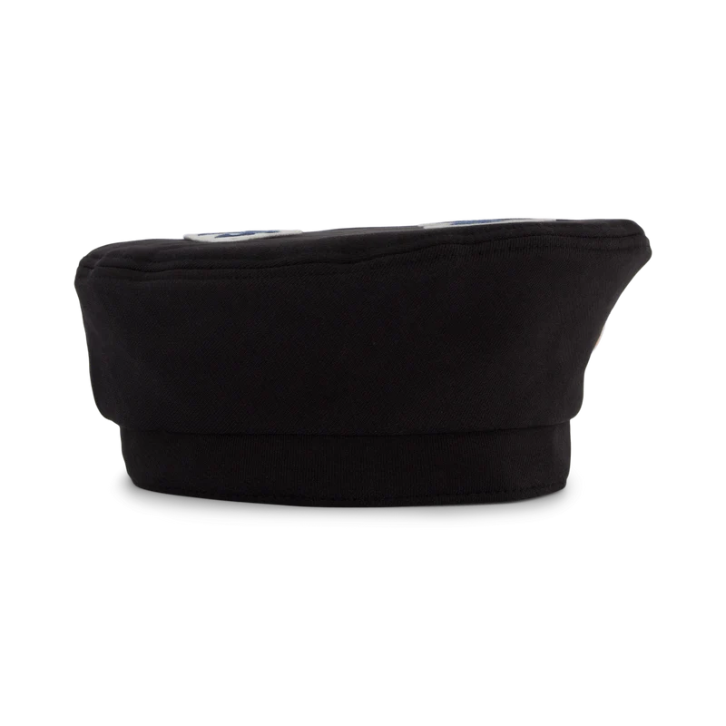 Other Hat Nautical Black